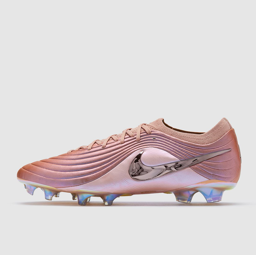 Nike Tiempo Maestro Elite FG - Metallic Rose Gold/Metallic Red Bronze
