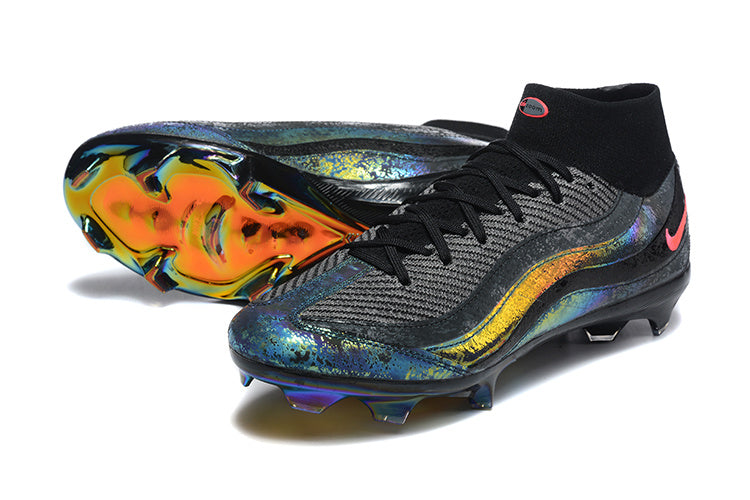 Nike Air Zoom Mercurial SuperFly XVI Elite HIGH x AM95 SE FG