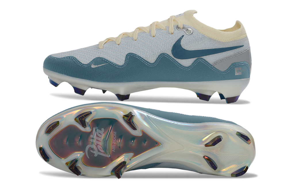 Nike Mercurial Vapor 16 Elite x Patta SE FG