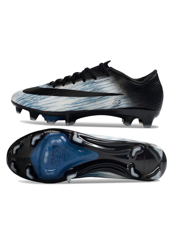 Nike Mercurial Vapor 17 Elite FG Frosty White/Blue/Black