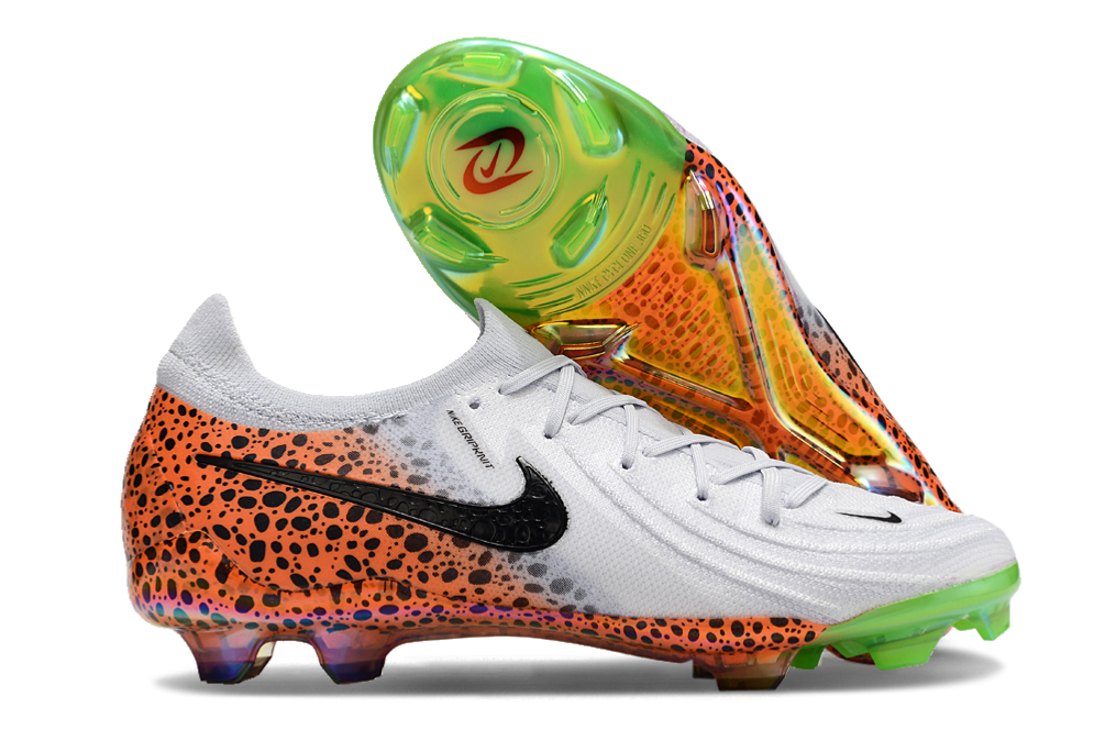 Nike Phantom GX 2 Elite Electric FG Low-Top Football Boot