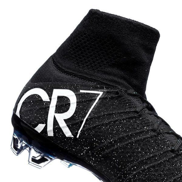Nike Mercurial Superfly 4 CR7 Galaxy Edition Elite FG