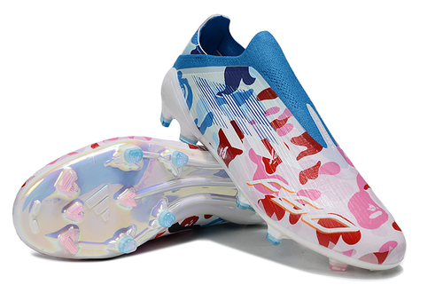 BAPE x adidas F50 Elite Laceless FG