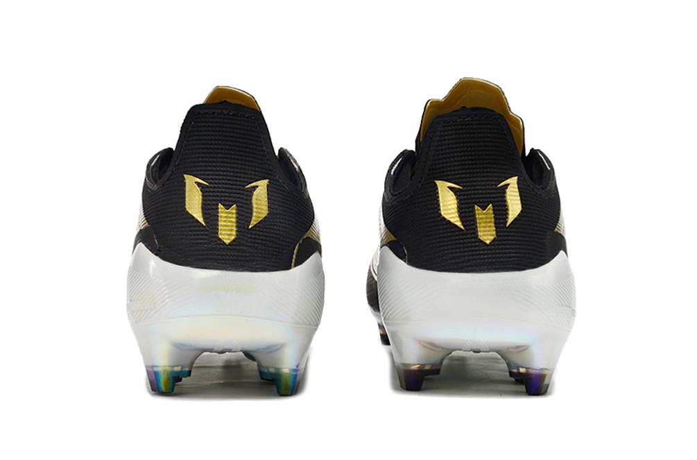 Messi F50 Elite Firm Ground Soccer Cleats