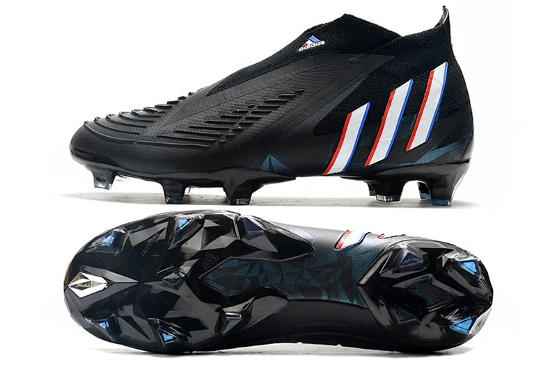 adidas Predator Edge+ FG Edge of Darkness