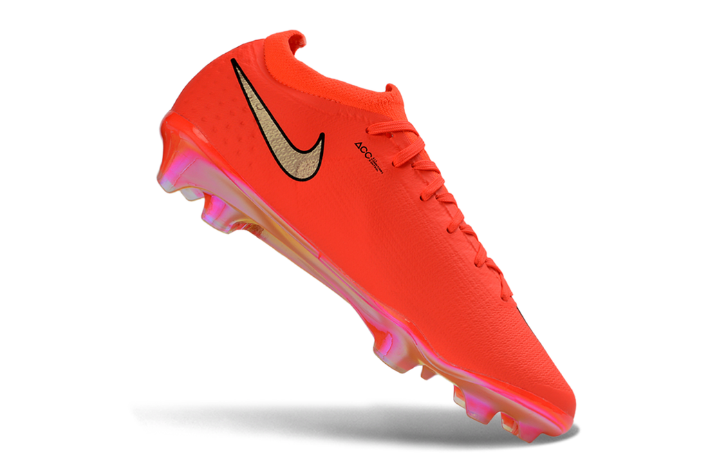 Nike Mercurial Vapor 17 Elite FG - Break 'Em Pack Coral Red