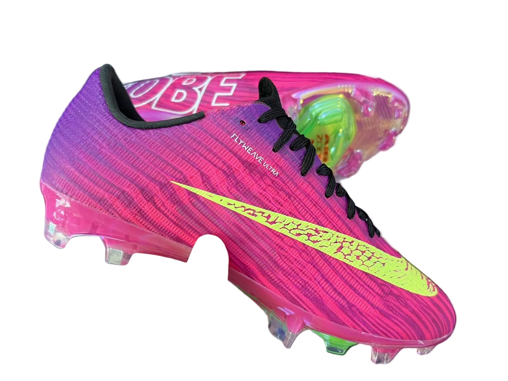 Nike x Mamba Mercurial Superfly 11 'Kobe' FG