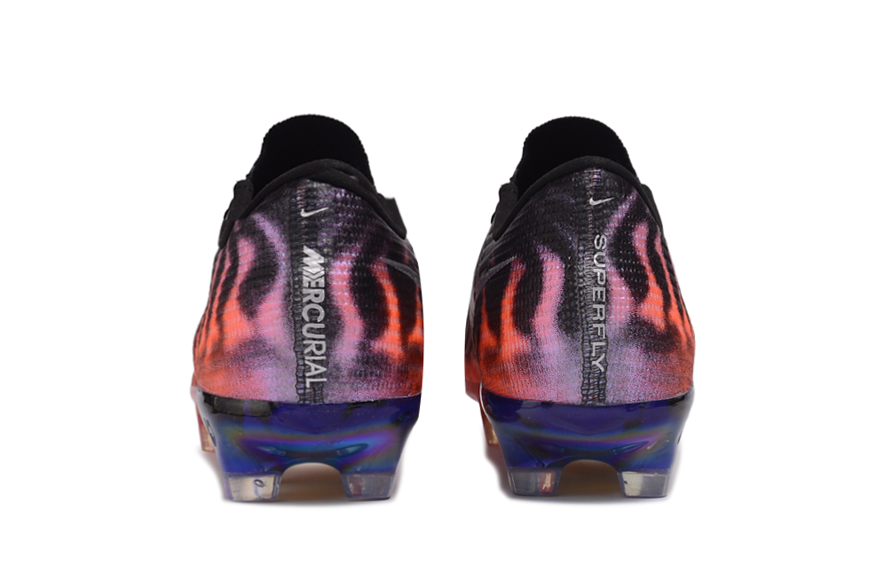 WorldClassCleats Mercurial Vapor 17 Elite FG soccer cleats from the Scorpion Pack, featuring sleek design and vibrant color accents.