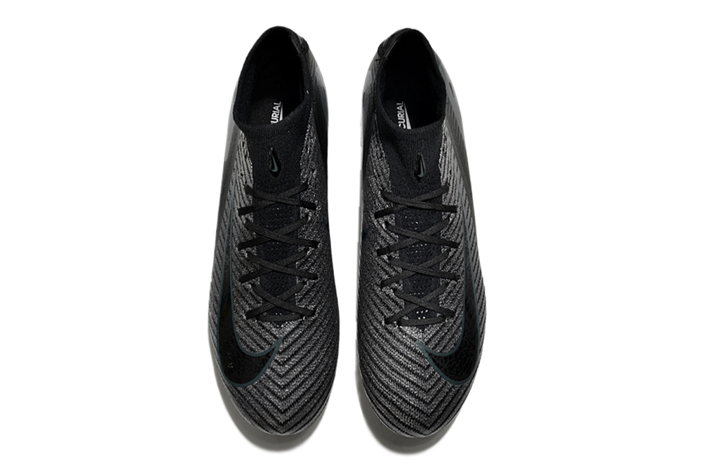 Nike Mercurial Air Zoom SuperFly 16 HIGH Elite Metal studs (SG)