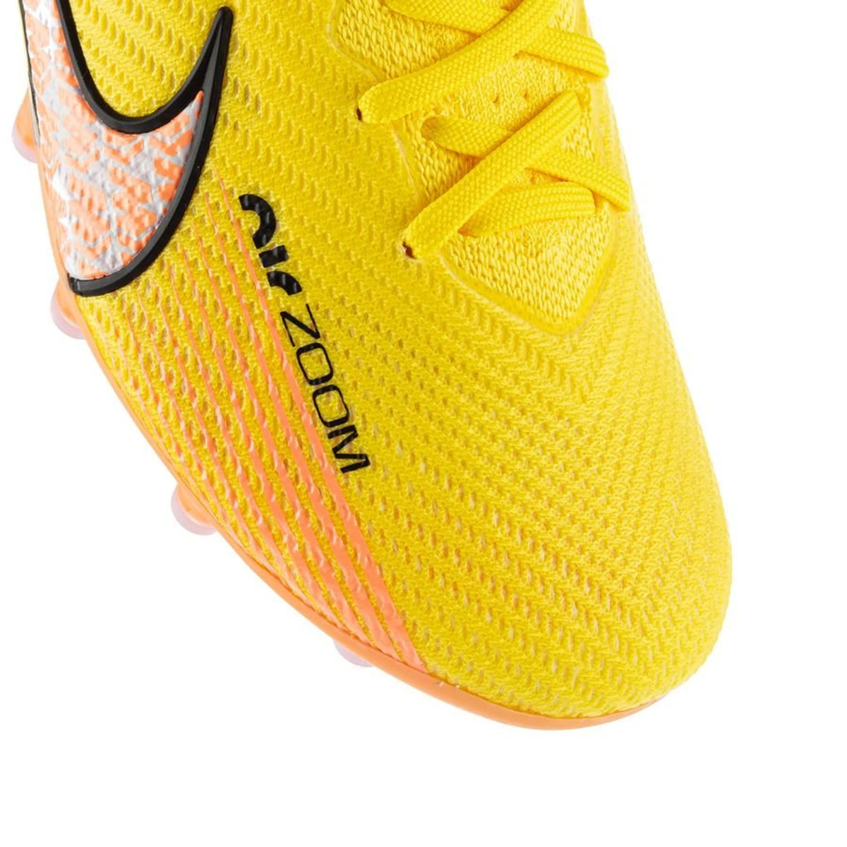 Nike Mercurial Superfly IX Elite AG-PRO Lucent soccer cleats - view 5