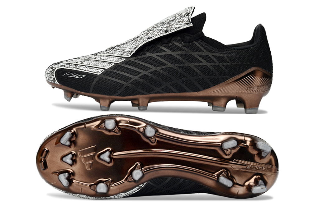 Adidas F50 Spider x KITH