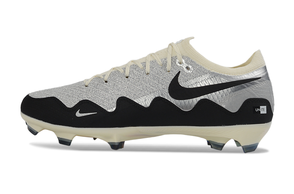 Nike Mercurial Vapor 16 Elite x Patta SE FG White Waves