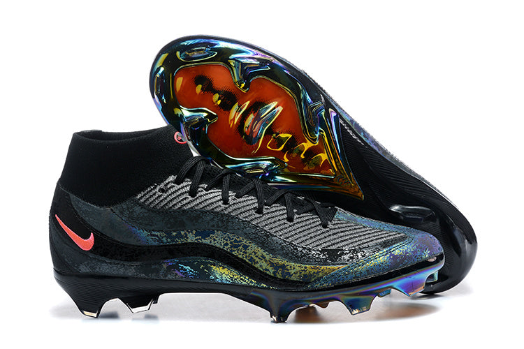 Nike Air Zoom Mercurial SuperFly XVI Elite HIGH x AM95 SE FG