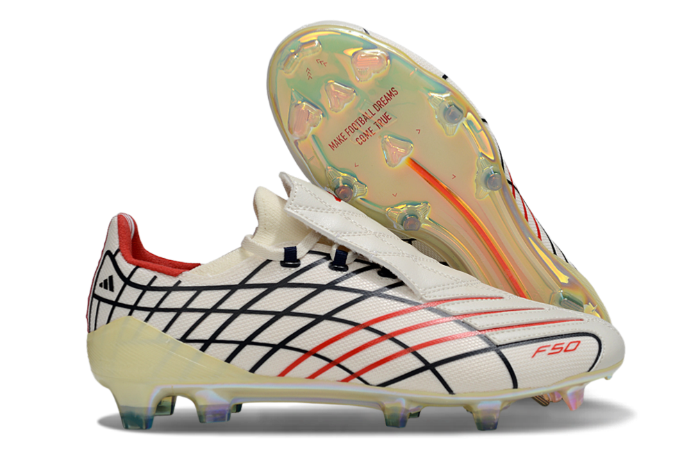 Adidas x Unisport F50 Spider REMAKE