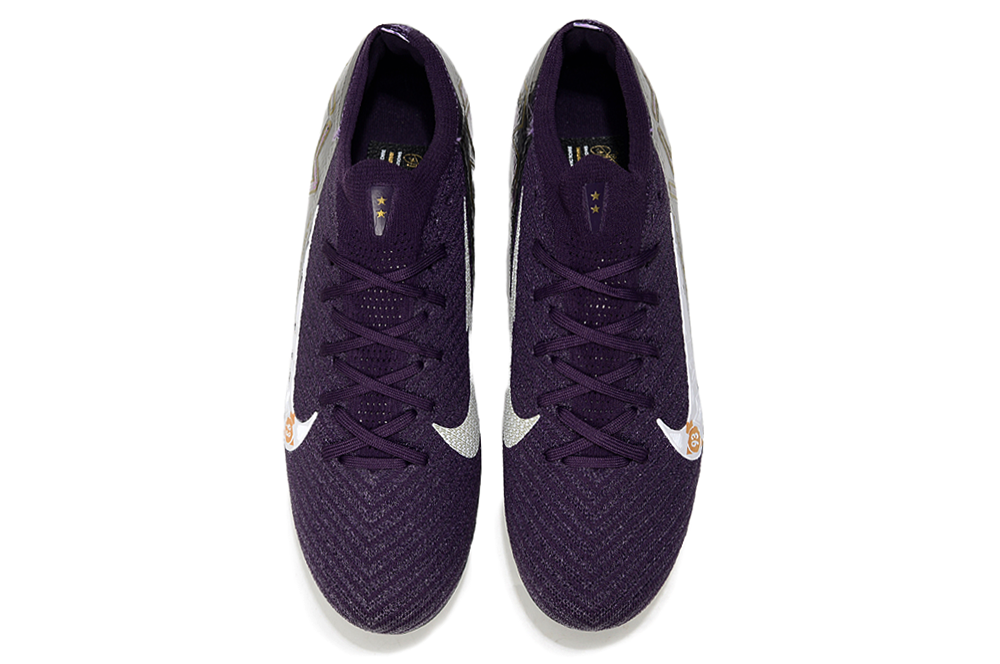 Nike Mercurial Air Zoom Vapor 16 x KM Elite LOW Metal Studs (SG)