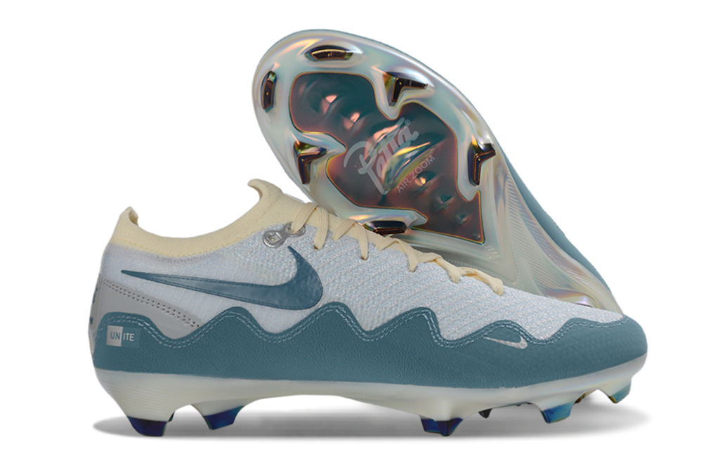 Nike Mercurial Vapor 16 Elite x Patta SE FG