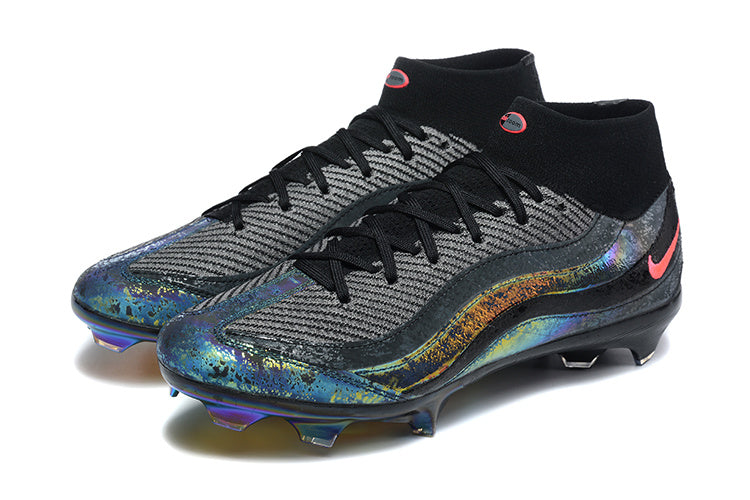 Nike Air Zoom Mercurial SuperFly XVI Elite HIGH x AM95 SE FG