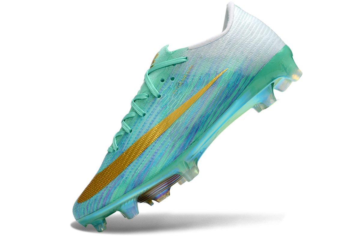 Nike Mercurial Superfly 11 FG Turquoise Green/Gold/White