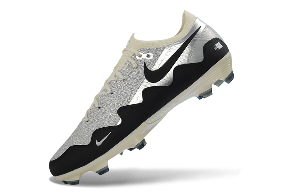 Nike Mercurial Vapor 16 Elite x Patta SE FG White Waves