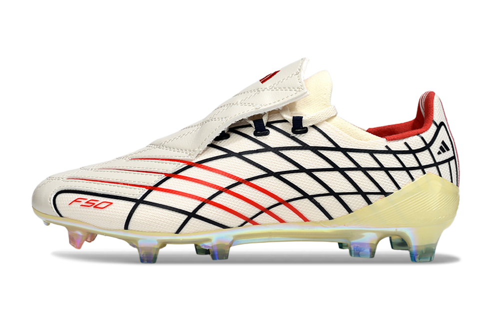Adidas x Unisport F50 Spider REMAKE