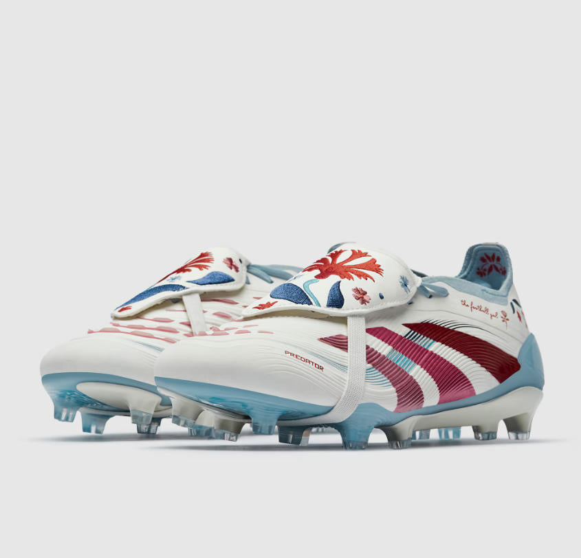 Gal x adidas Predator Elite ACCURACY+ FG Fold-Over Tongue