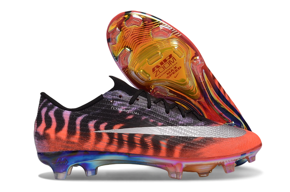 WorldClassCleats Mercurial Vapor 17 Elite FG soccer cleats from the Scorpion Pack, featuring a sleek, lightweight design for optimal performance.