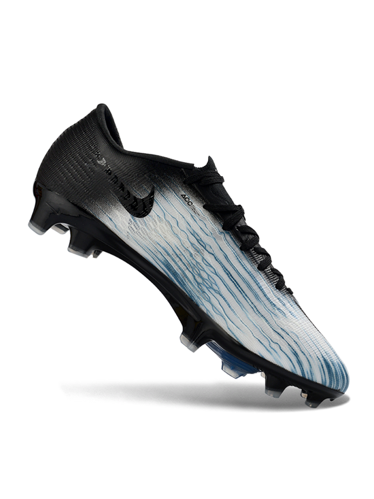Nike Mercurial Vapor 17 Elite FG Frosty White/Blue/Black