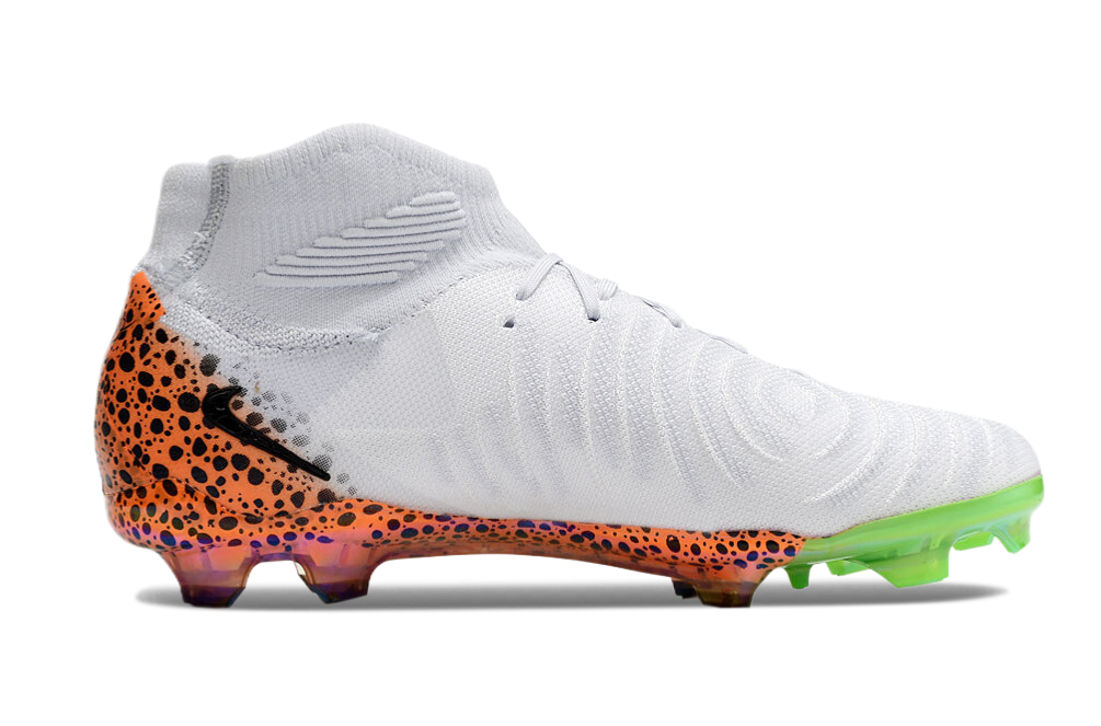 Nike Phantom GX 2 Elite Electric FG HIGH-Top