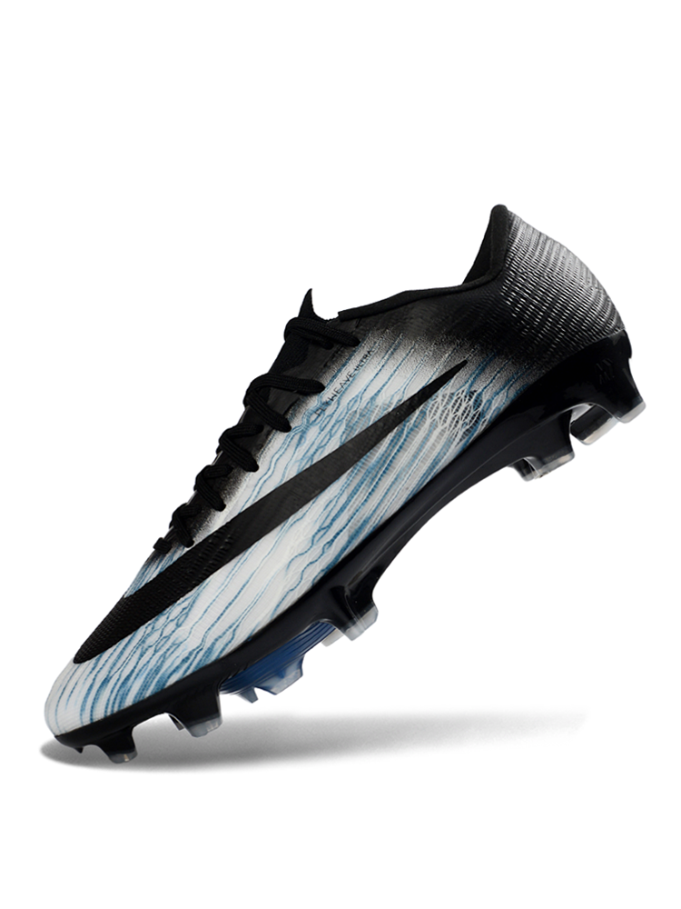 Nike Mercurial Vapor 17 Elite FG Frosty White/Blue/Black