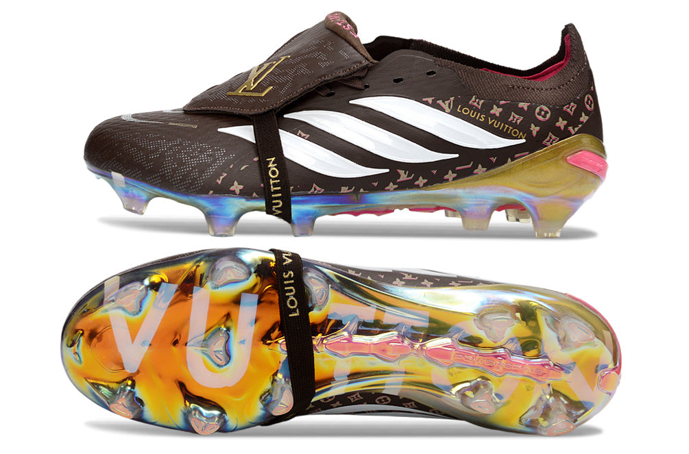adidas Predator x Louis Vuitton Tongue FG