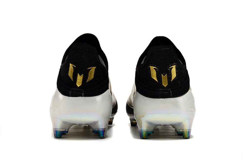 Messi F50 (LACELESS) Elite Firm Ground