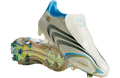 Lionel Messi x adidas F50 Tunit Cloud White/Night Navy