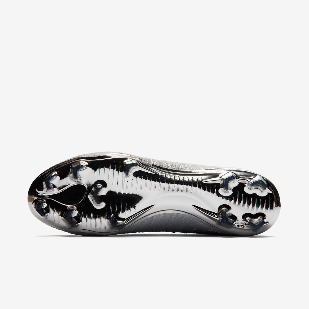 Nike Mercurial Superfly V CR7 Melhor SE FG - Blue Tint/Chrome/Black
