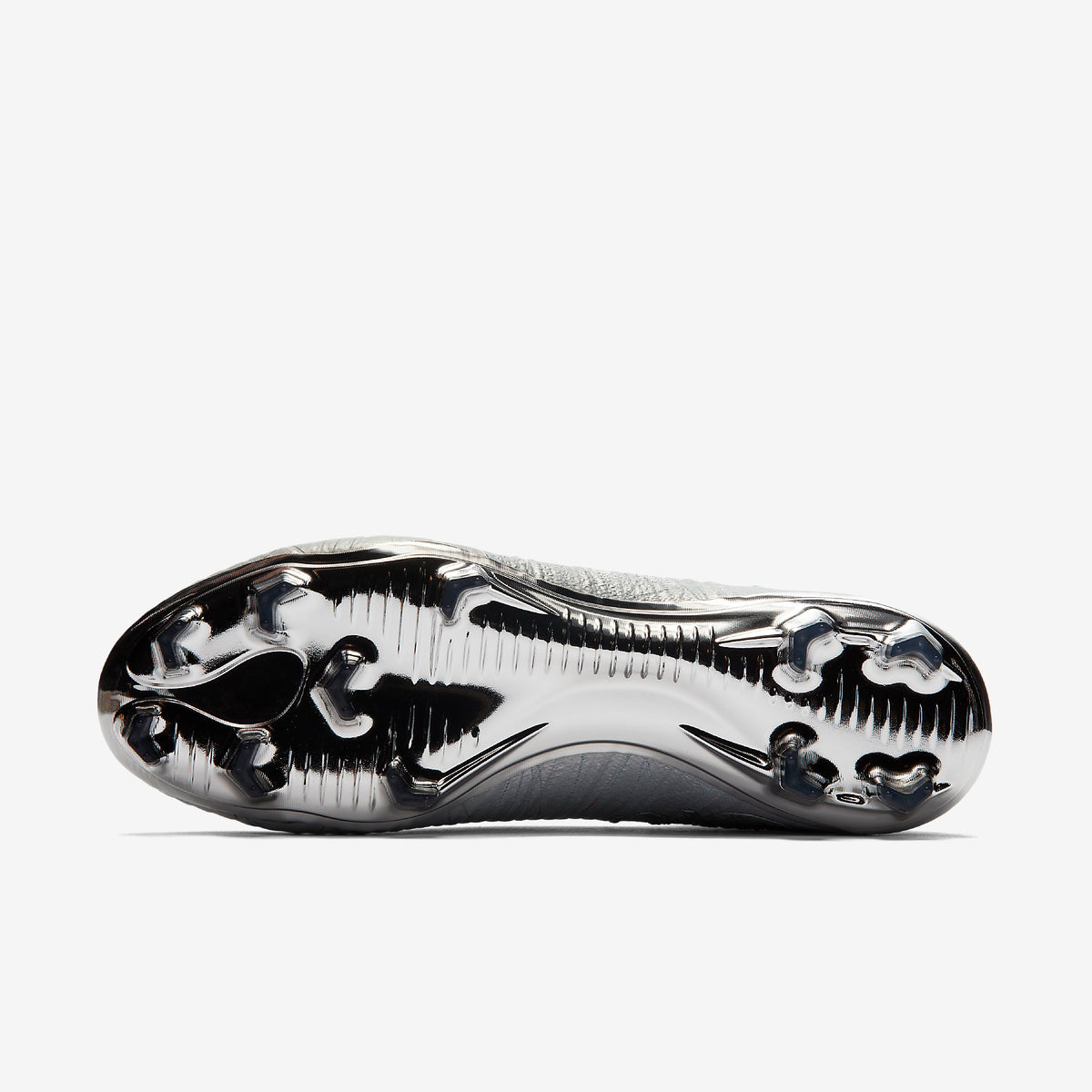 Nike Mercurial Superfly V CR7 Melhor SE FG - Blue Tint/Chrome/Black