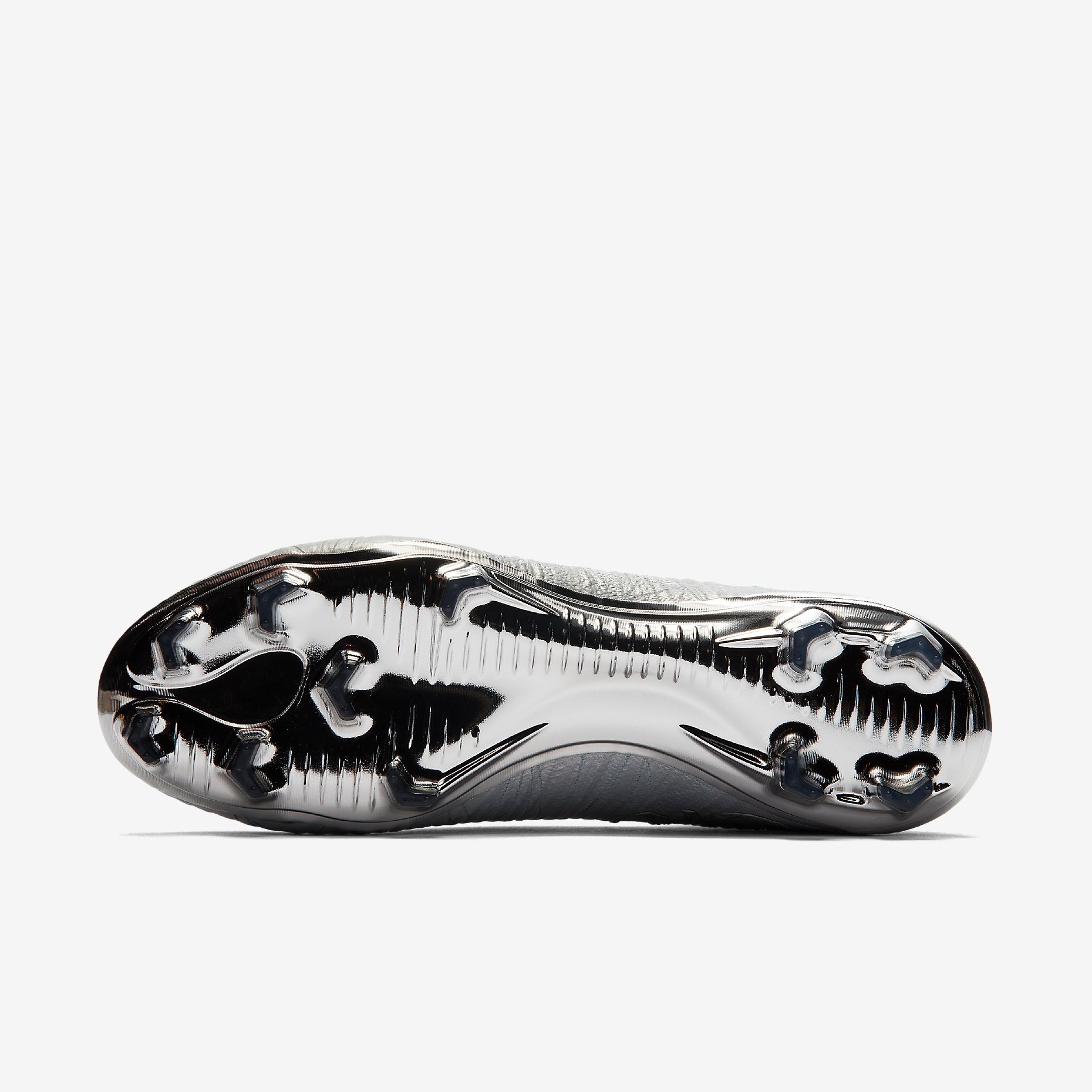 Nike Mercurial Superfly V CR7 Melhor SE FG - Blue Tint/Chrome/Black