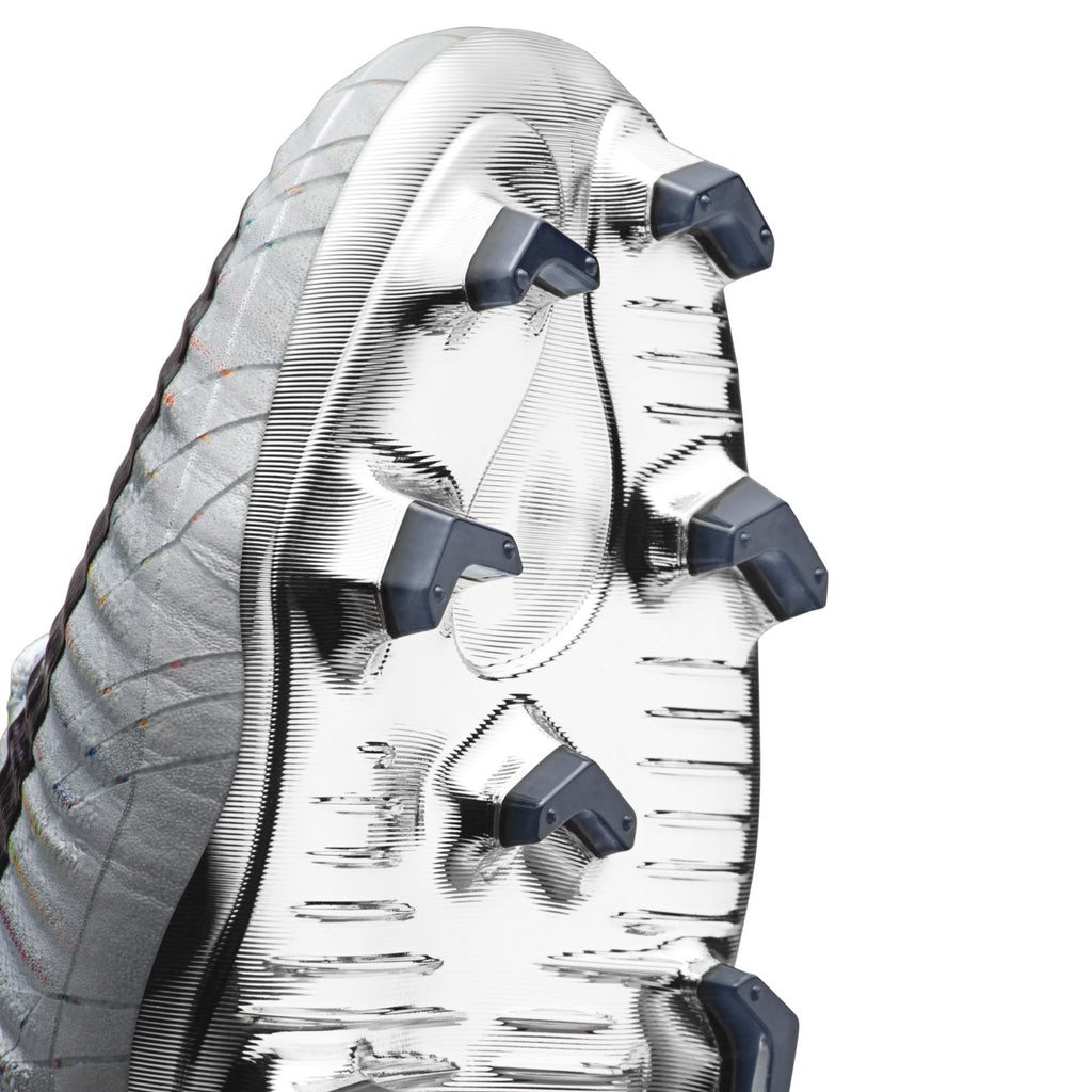 Nike Mercurial Superfly V CR7 Melhor SE FG - Blue Tint/Chrome/Black