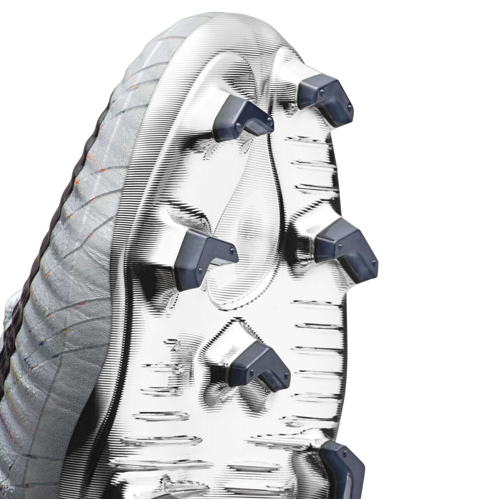 Nike Mercurial Superfly V CR7 Melhor SE FG - Blue Tint/Chrome/Black