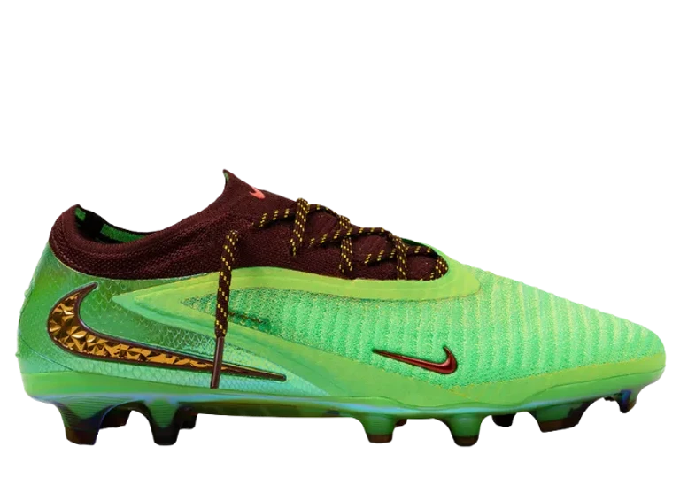Nike Phantom 6 Low Elite FG SE x Travis Scott