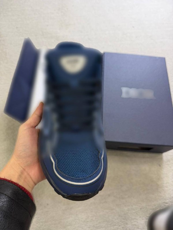 DR B30 (BLUE)