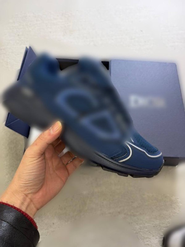 DR B30 (BLUE)