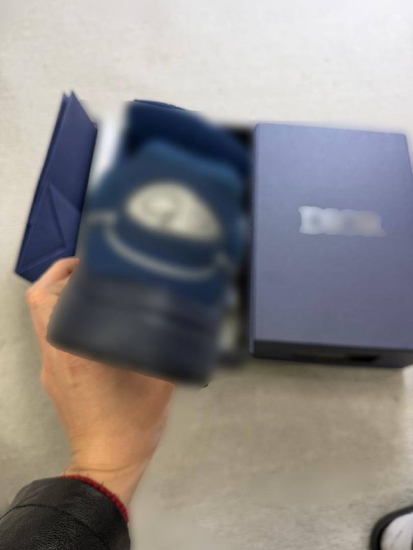 DR B30 (BLUE)