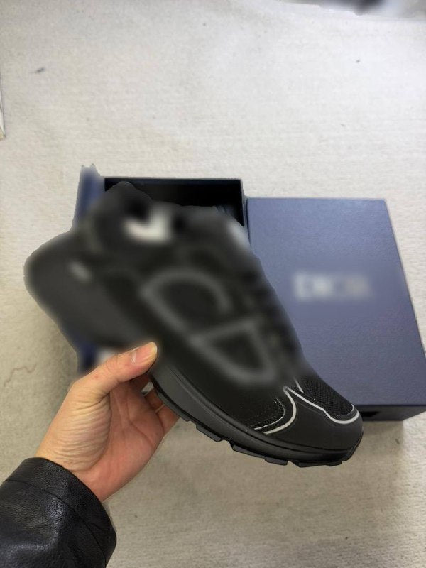 DR B30 (BLACK)