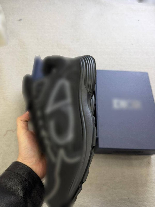 DR B30 (BLACK)