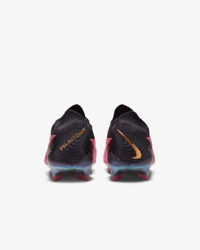 Nike Gripknit Phantom GX Elite FG Hyper Pink/White