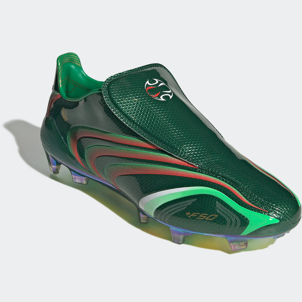 adidas F50 Elite Tunit Mexico FG Firm Ground