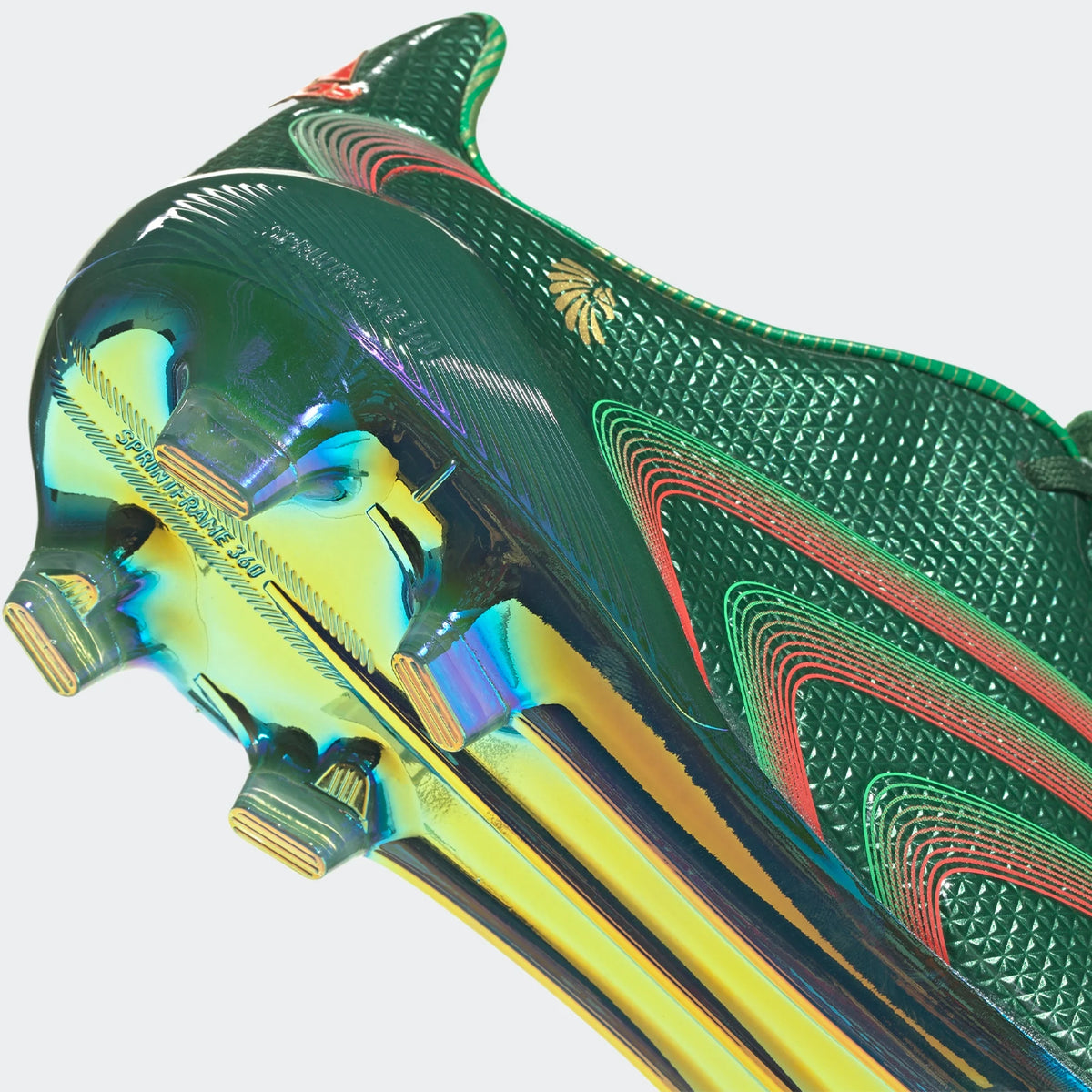 adidas F50 Elite Tunit Mexico FG Firm Ground