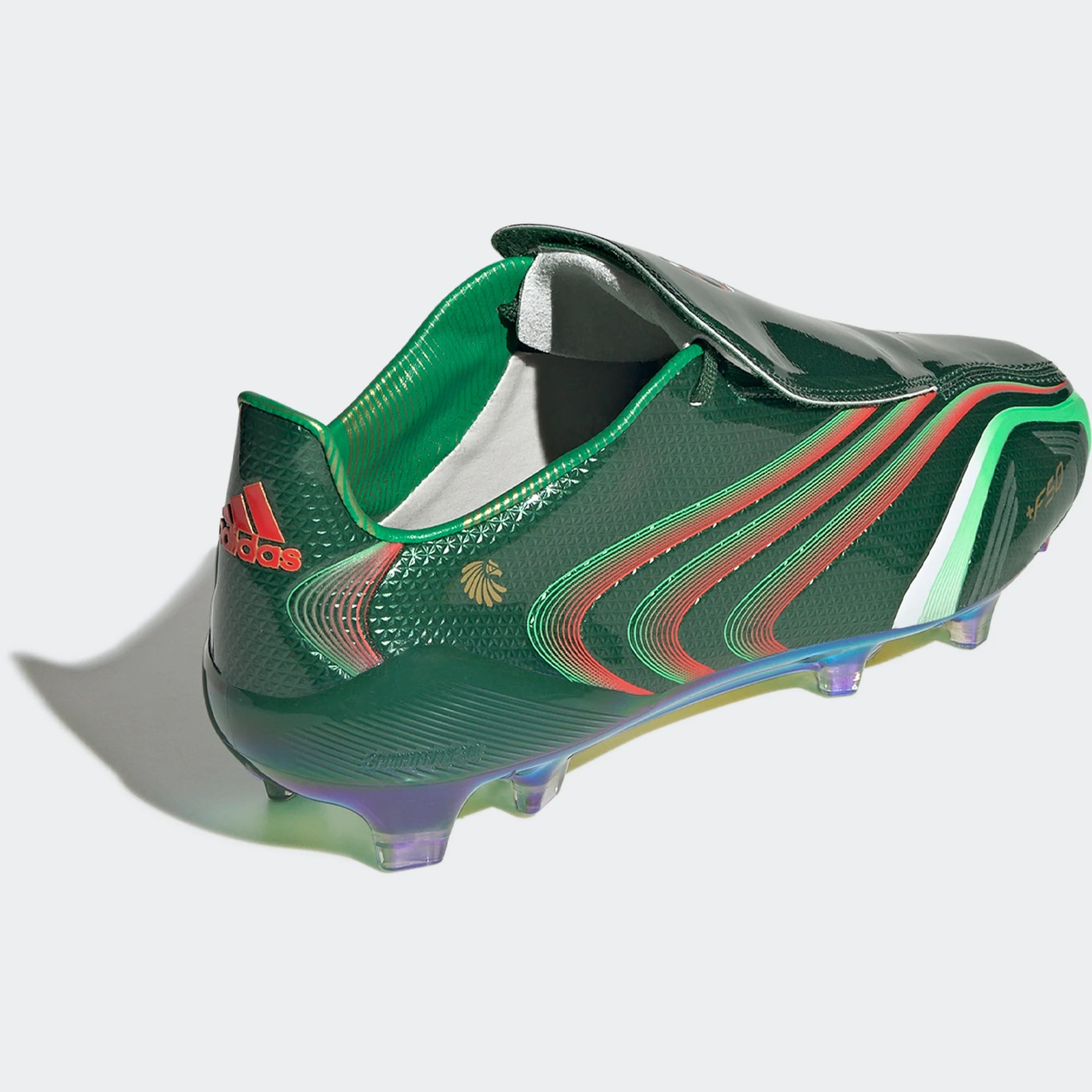adidas F50 Elite Tunit Mexico FG Firm Ground