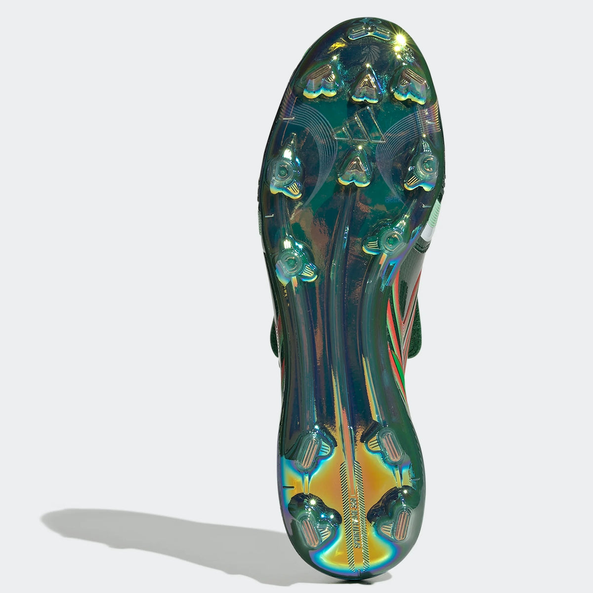 adidas F50 Elite Tunit Mexico FG Firm Ground